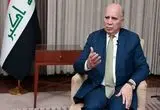 فواد حسین: کشورهای منطقه برای آتش بس تلاش می‌کنند