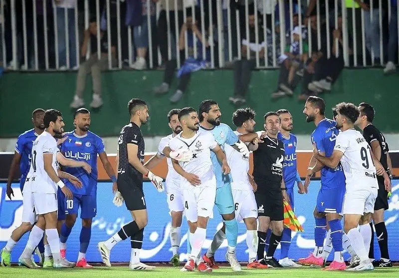 دروازه‌بان جدید استقلال مشخص شد