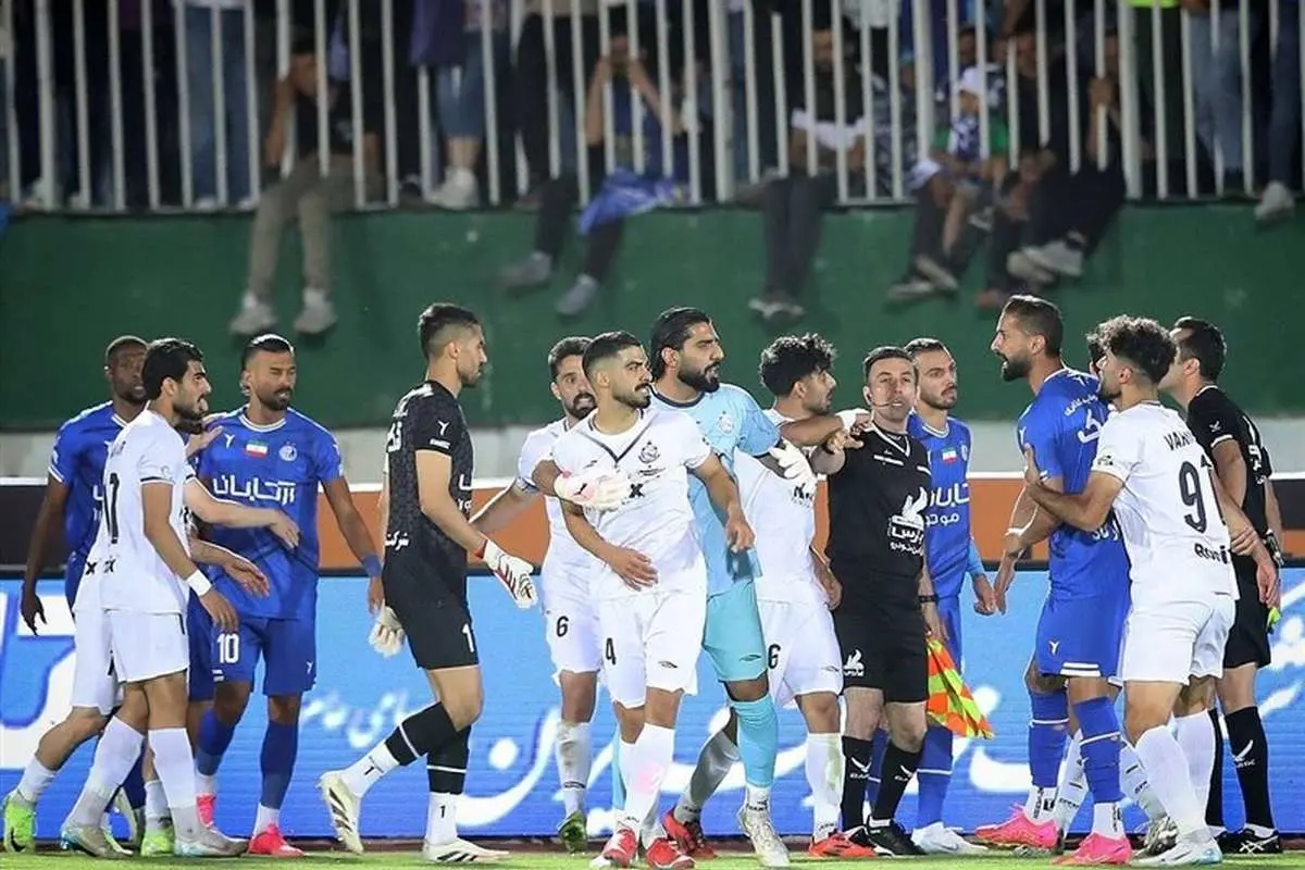دروازهبان جدید استقلال مشخص شد
