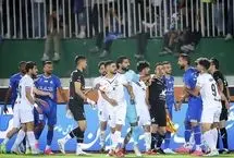 دروازه‌بان جدید استقلال مشخص شد