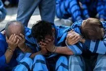 سارق سنگ‌ قبر در بهشت زهرا پیدا شد