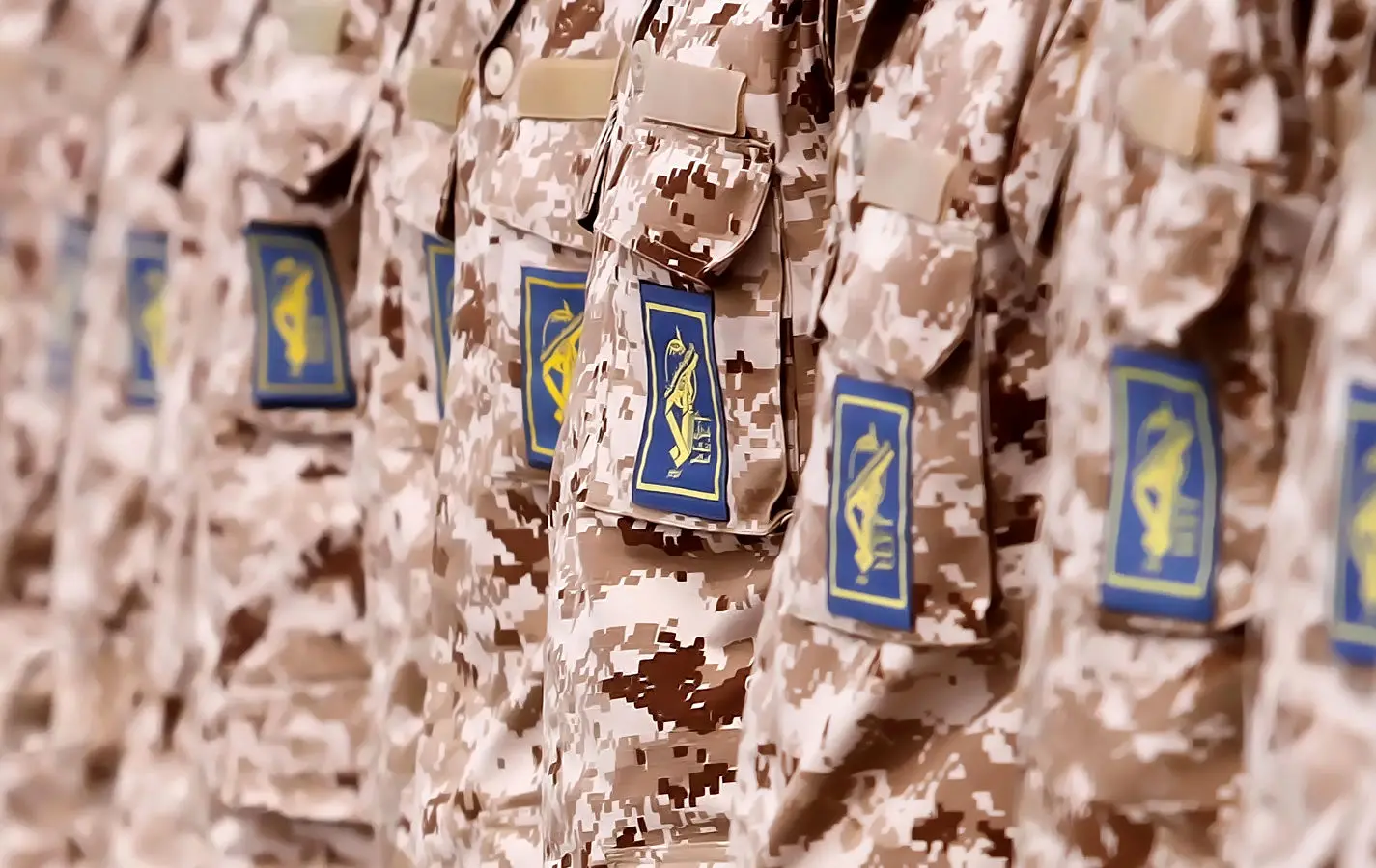 بیانیه هیات دولت درباره تروریستی اعلام کردن سپاه توسط اتحادیه اروپا: سپاه نماد امنیت و آرامش است