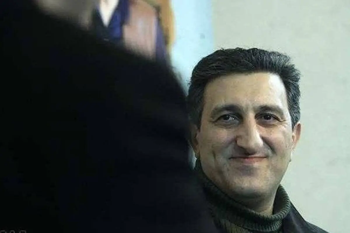 یوسف صیادی چرا در بیمارستان بستری شد و آخرین وضعیت سلامت او