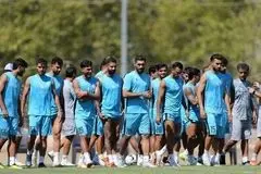 2 بازیکن استقلال بازی با ملوان را از دست دادند