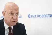 آمادگی روسیه برای میانجیگری با هدف توقف جنگ علیه ایران