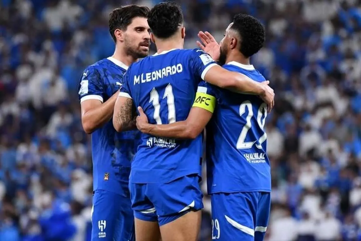 ۳+۱؛ خریدهای سرشناس الهلال در تابستان
