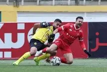 بحران در پرسپولیس؛ سروش رفیعی اخراج شد