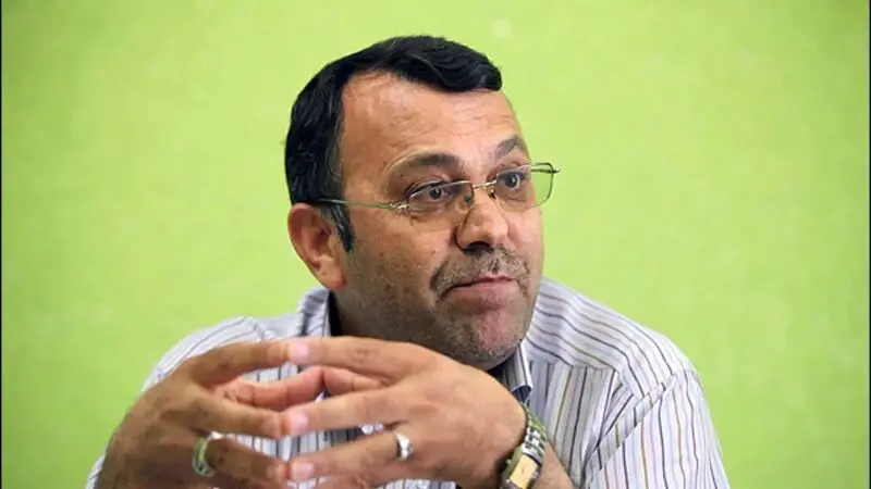 اصغر مهاجری (1)