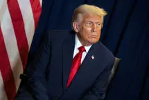 پست عجیب ترامپ در شبکه اجتماعی «تروث‌ سوشال» 