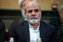 نماینده رهبر در شورای دفاع: به دنبال اخراج آمریکا از منطقه‌ایم