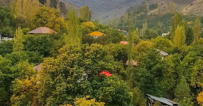 راهنمای طبیعت‌گردی محتاطانه؛ «میکروتراول»، جایگزین سفرهای دور/ ۳ مقصد نزدیک به تهران برای یک نفس تازه در روزهای پرتنش
