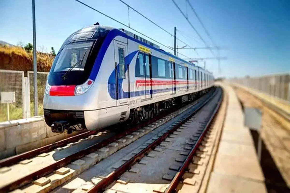 جزییات پیش فروش بلیت‌ قطارهای مسافری