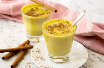 5 نوشیدنی اصیل ایرانی برای روزهای سرد پاییز 
