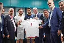 جام‌جهانی پرماجرا؛ ایران به آمریکا می‌رود یا خیر؟