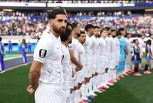 رده بندی ۱۰ تیم ارزشمند آسیا؛ تیم‌ملی ایران سقوط کرد!