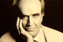 آهنگسازی که از یک قاتل اعتراف گرفت!
