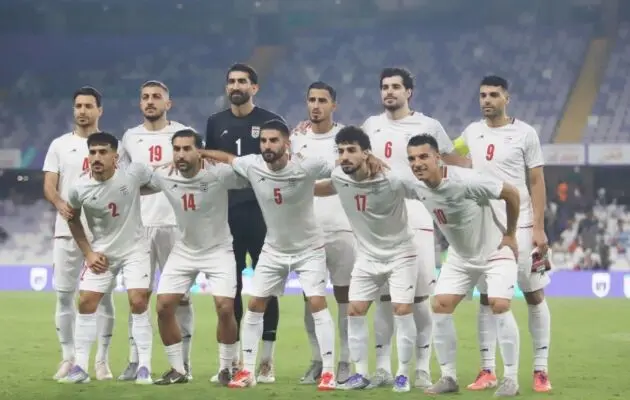 تاج به دنبال خنثی کردن شیطنت‌های ترامپ علیه تیم‌ملی!