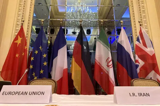 بهشتی‌پور: پیام‌های آمریکا برای توافق با ایران جدی است