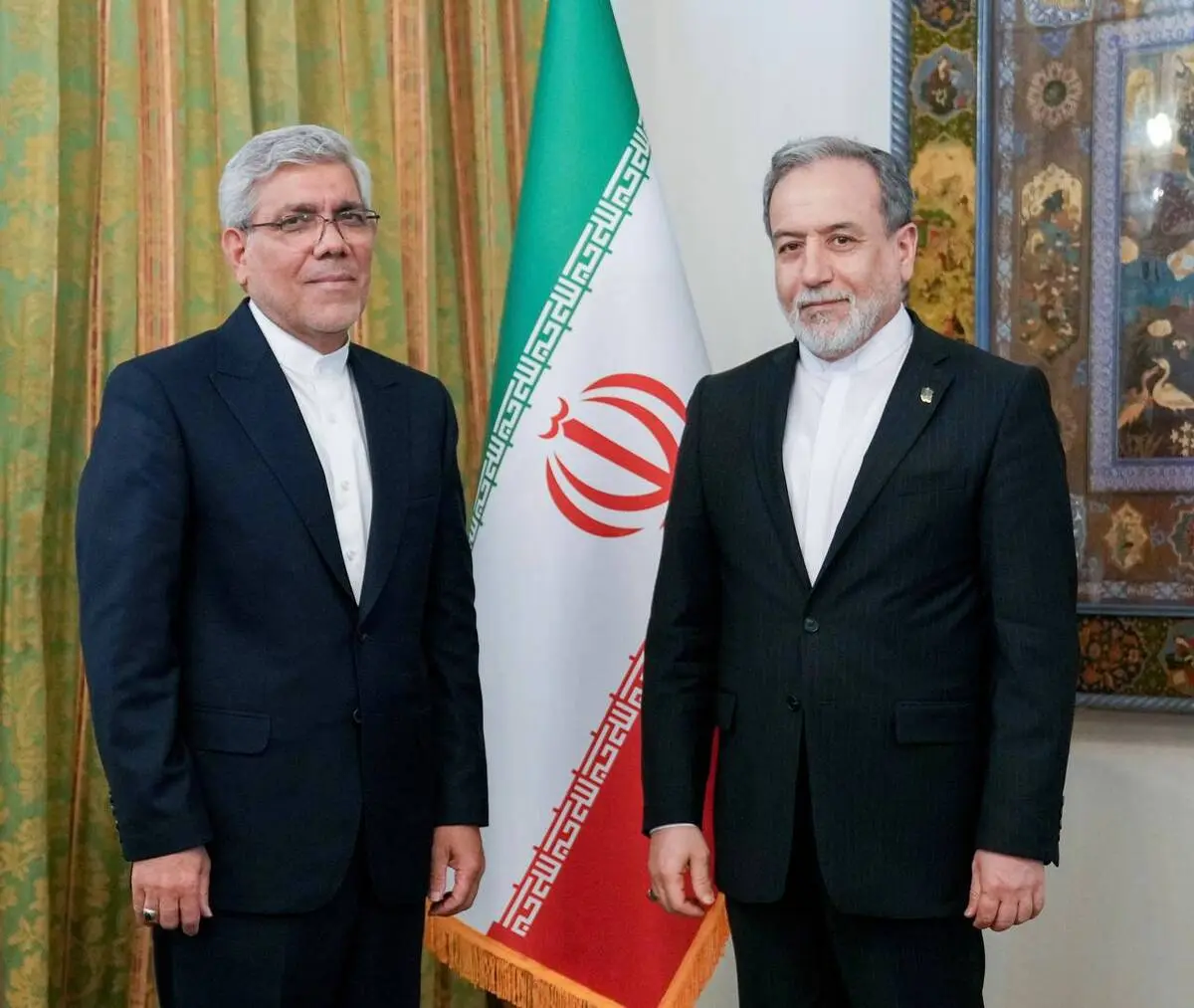 گالری