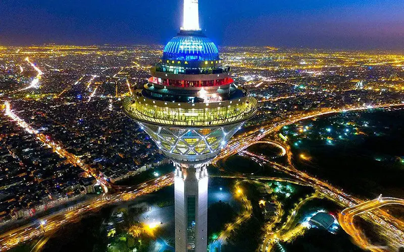 چرا ۱۴ مهر روز تهران است؟