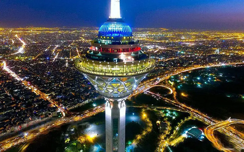 چرا ۱۴ مهر روز تهران است؟