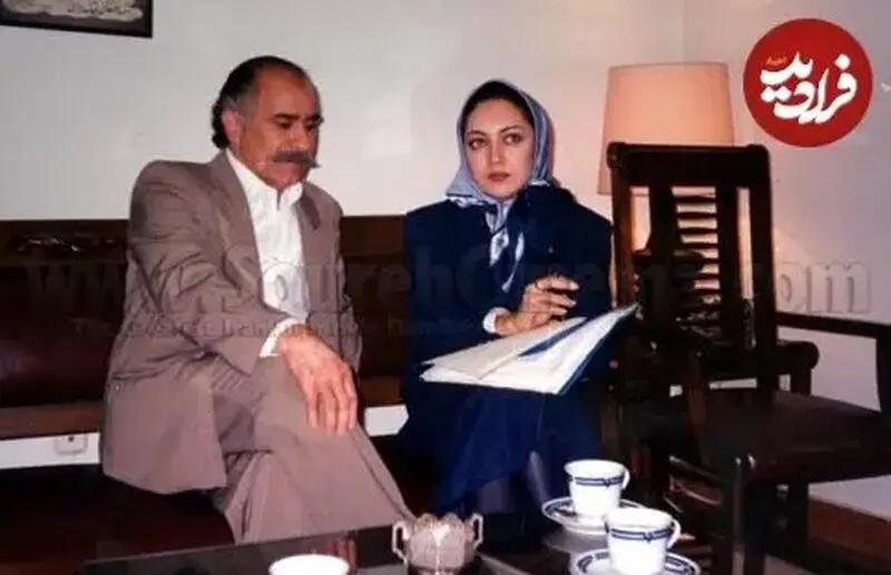 نیکی کریمی