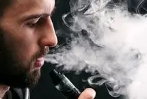 راز ماده‌ای سمی در ویپ
