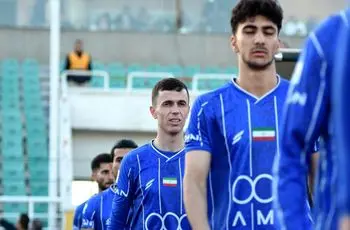 بی‌محلی خارجی‌ها به درخواست استقلال

