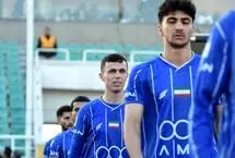 بی‌محلی خارجی‌ها به درخواست استقلال

