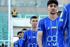 بی‌محلی خارجی‌ها به درخواست استقلال

