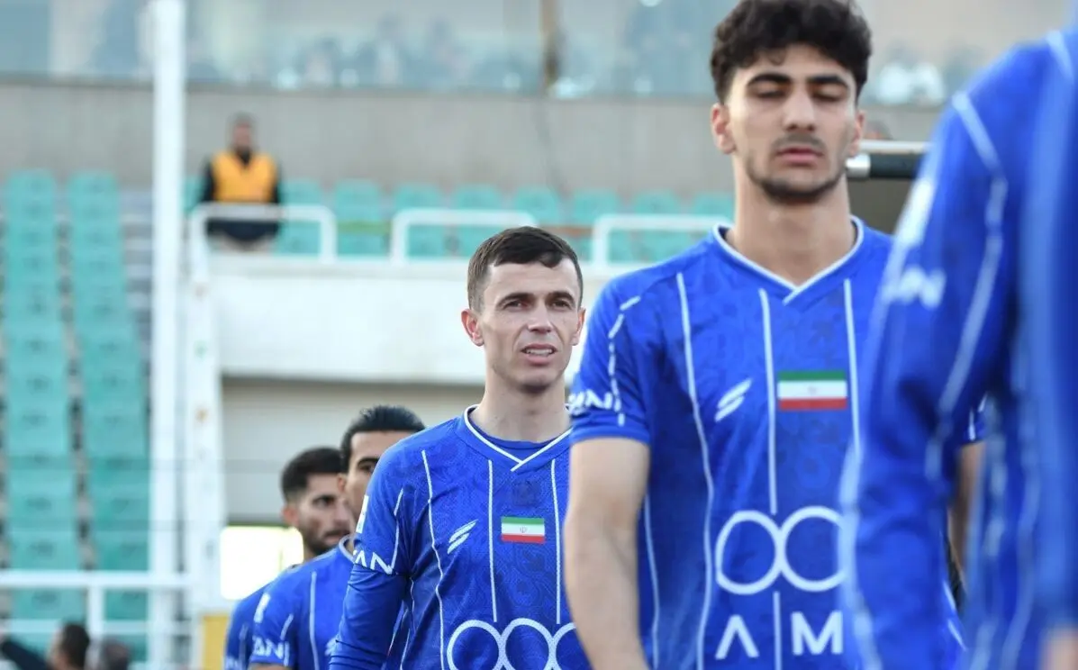 بی‌محلی خارجی‌ها به درخواست استقلال

