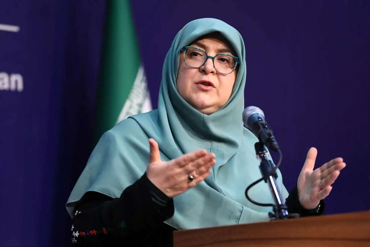 جزئیات برنامه دولت برای جایگاههای سوخت؛ سخنگوی دولت توضیح داد