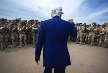 آیا «اول آمریکا» پایان رؤیای نظم لیبرال است؟