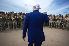 آیا «اول آمریکا» پایان رؤیای نظم لیبرال است؟