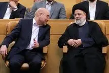 زیرسؤال بردن صداقت قالیباف توسط سایت جبهه پایداری 