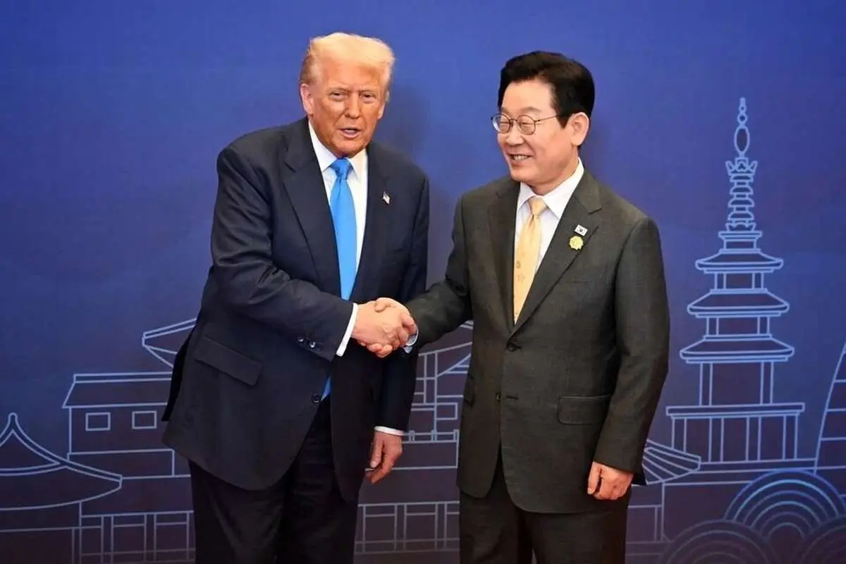 حمایت رسمی آمریکا از غنی‌سازی اورانیوم در کره‌جنوبی