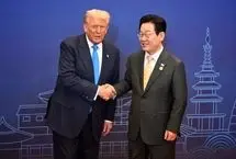 حمایت رسمی آمریکا از غنی‌سازی اورانیوم در کره‌جنوبی