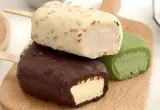 ببینید؛ طرز تهیه بستنی مگنوم خانگی به ساده‌ترین روش