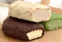 ببینید؛ طرز تهیه بستنی مگنوم خانگی به ساده‌ترین روش