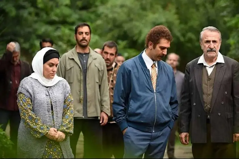 سریال سوجان