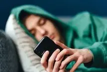 چگونه با یک چالش هدفمند، اعتیاد نوجوانان به نمایشگرها را کم کنیم؟