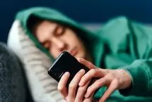 چگونه با یک چالش هدفمند، اعتیاد نوجوانان به نمایشگرها را کم کنیم؟