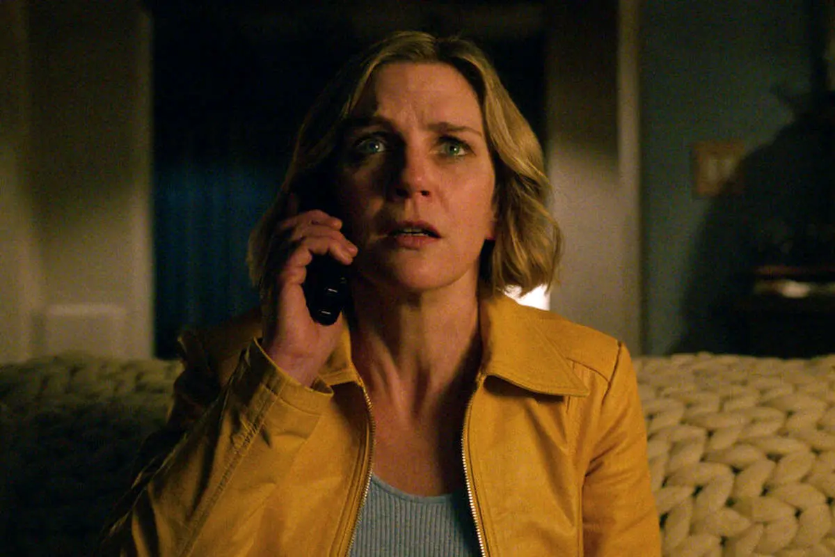 نقد و بررسی سریال «پلوریبوس»