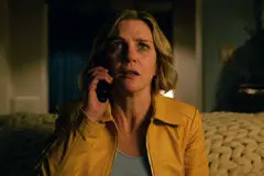 نقد و بررسی سریال «پلوریبوس»