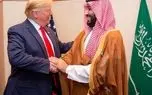ترامپ شرط سازش با اسرائیل را برای سعودیها کنار گذاشت