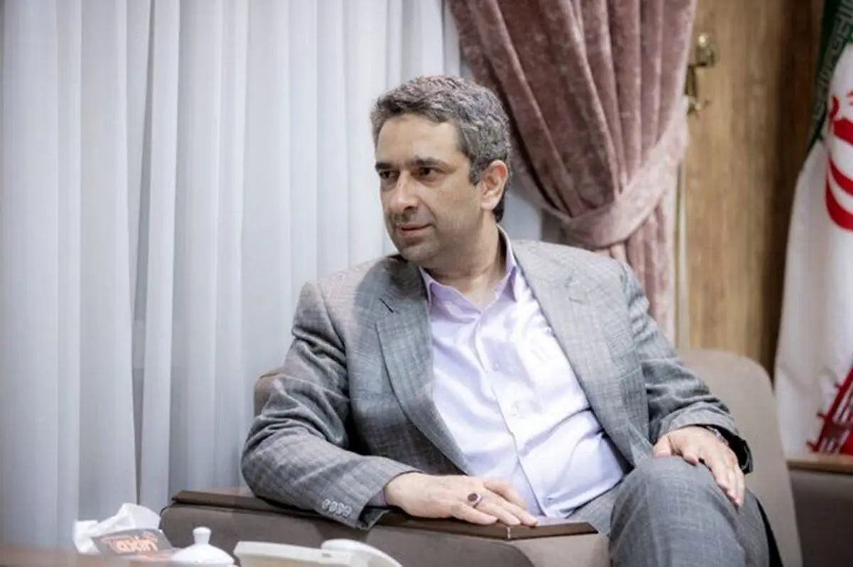 معاون دفتر رئیس جمهور: بازگشت به عصر حجر ‎عوارض خود را دارد