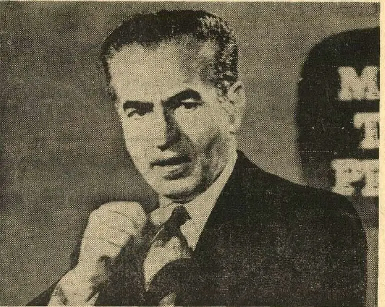 بمب اتم نمی‌سازیم! 