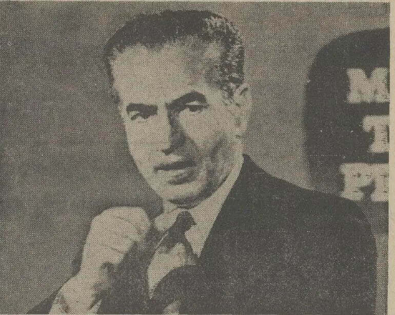 بمب اتم نمی‌سازیم! 
