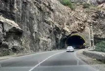 این محور شمالی یک طرفه شد
