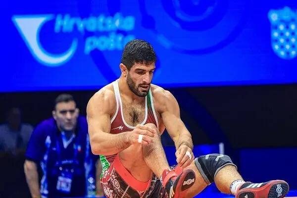 دلایل شکست شوکه‌کننده کامران قاسمپور